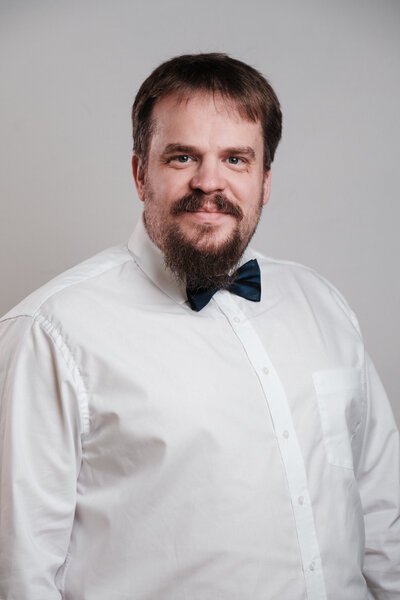Robert